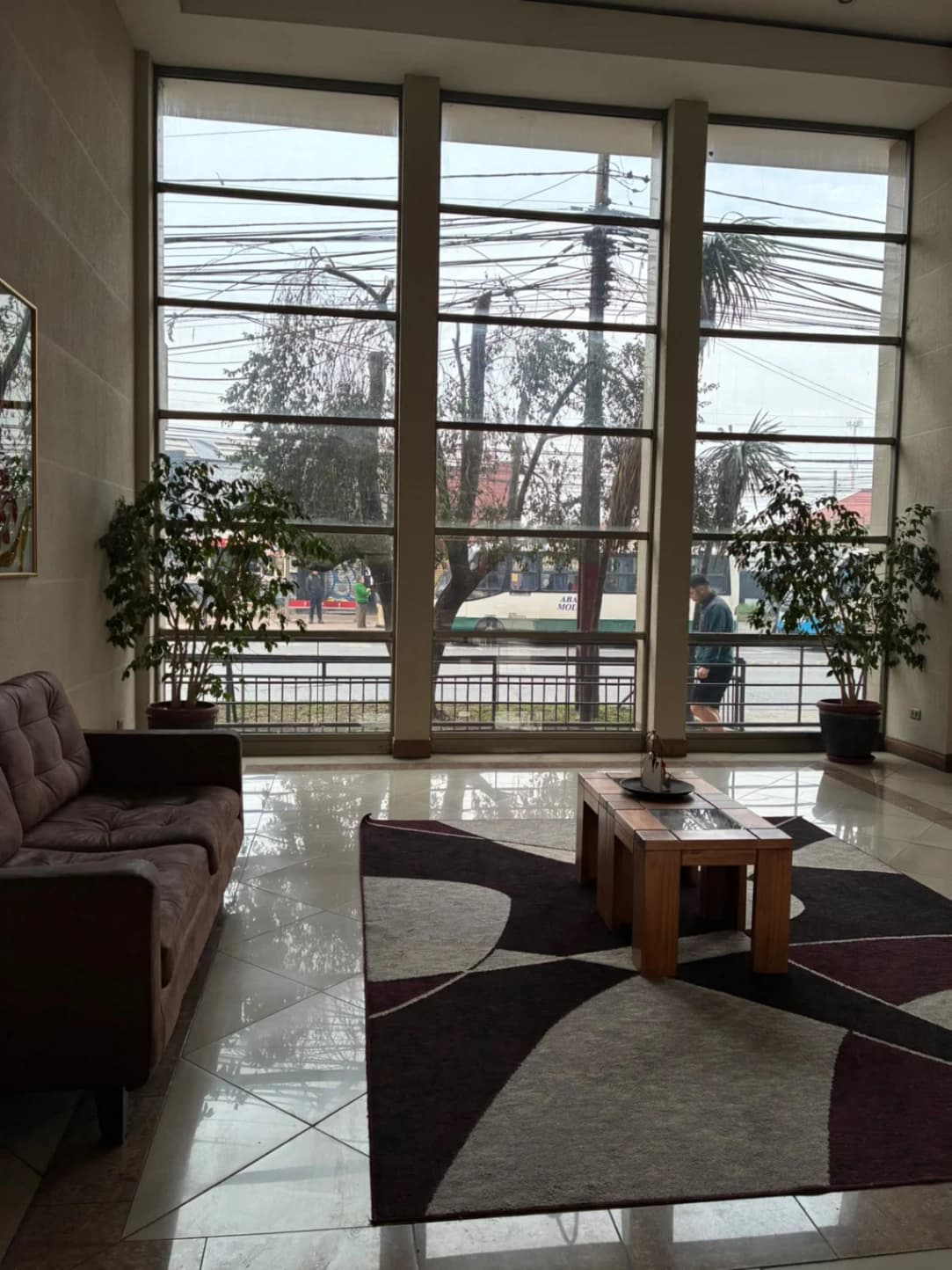 Departamento Edificio Amalfi (40m2)